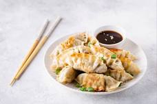 Asian Street Foods | 1 Day | Ages 11-16
