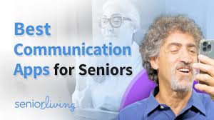 We've compiled a list of 30 apps we know seniors will love. Our 2021 List Of Apps For Seniors And The Elderly
