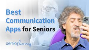 Maybe you would like to learn more about one of these? Our 2021 List Of Apps For Seniors And The Elderly