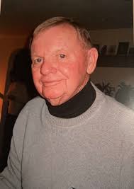 Fred Norton: The Man Behind the Middlesex Health Hospice Golf Tournament //  Middlesex Health