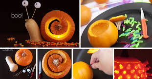 60 Easy Cool Diy Pumpkin Carving Ideas For Halloween 2018