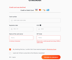 These deal offers are from many sources, selected by our smart and comprehensive. I M Canadian And I Gave An Adress From Ny State For The First Step Of Subsribe But Now How Do I Put My Postal Code For My Credit Card If They Don T