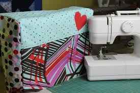 Maybe you would like to learn more about one of these? How To Make A Sewing Machine Cover Youtube