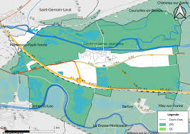 Arrondissement de provins (773) nombre d'habitants : Marolles Sur Seine Wikiwand