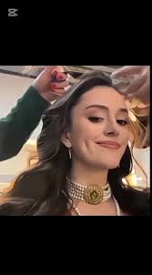 Saima Salahuddin Actress