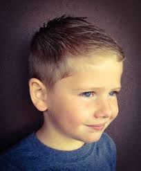 Boys haircuts: 15 ideas to save today from "Pr. haircut s"