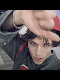 Creative After Effects Edit ft. Chris Sturniolo