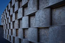 Modern futuristic mansion at 15210 antelo pl, los angeles. 10 Futuristic Homes Unveiled At The 2018 House Vision China Exhibition Archdaily