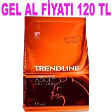 trendline kuzu etli kedi mamasi 15 kg amazon pet center kedi bira mayasi amazonlar