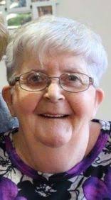 Condolence Book for Bridget Keegan (née Roche) (Burncourt, Tipperary)