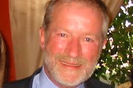 Lockerbie disaster comms handler Alan McGuinness dies age 64