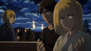 Attack on titan manga chapter 137 & attack on titan season 4 revealed ymir fritz would like something from eren and the other eldians, we explain what is er. Historia Reiss Anime Attack On Titan Wiki Fandom