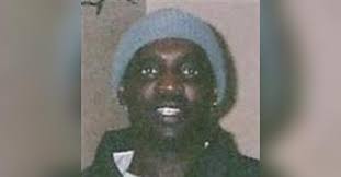 Derong "TY" Stephenson Obituary