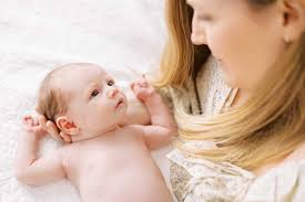 Mississippi Newborn Photographer