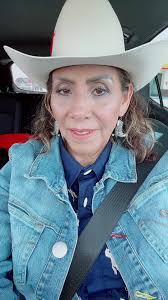 Olga Pacheco Pedroza