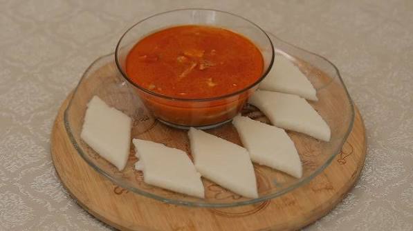 Arabaşı Soup