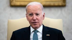 Biden to conclude Ireland trip with visit to ancestral home