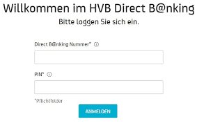 Please confirm you are using the correct hvb login. Https Www Hypovereinsbank De Content Dam Hypovereinsbank Services Pdf Hvb Starthilfeblatt Onlinebanking Pdf