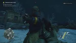 Super das ihr hergefunden habt. Sniper Ghost Warrior 3 12 Akt 2 Uberreste Eines Tages Youtube