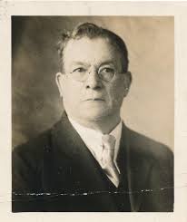 Stan, you any relation to David oliver that lived