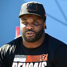 Super Bowl LVI: D.J. Reader Will Be Playing for His Dad