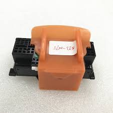 Keep changing the hot water until no more ink comes out. Wholesale Printer Printhead Qy6 0078 Print Head For Canon Mg6120 Mg6140 Mg6180 Mg6230 Mg6280 Mg8120 Mg8180 Mg8280 Mg6250 Parts Buy Qy6 0078 Printhead Print Head For Canon Mg6230 Inkjet Printer Head Kit Qy60078 Product On