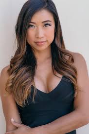 Christine Lee | Marvel Cinematic Universe Wiki | Fandom