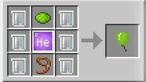 This feature is available only in . How To Craft A Balloon In Minecraft Education Edition Gamer Tweak