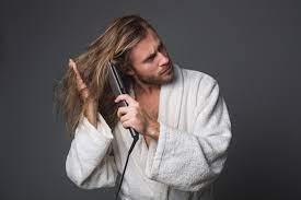 Men straightening hair at alibaba.com come with varying features, ideal for all. How To Straighten Men S Hair A Complete Guide Cool Men S Hair
