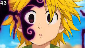 Nanatsu No Taizai Imashime No Fukkatsu 5 Sub Espanol Animeyt Google Chrome Gyazo Anime Art Manga