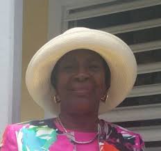 Florence C. Ryan-Smith