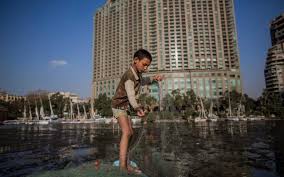 A multiple entry visa is also obtainable for 60 usd. Egypt Oxfam International