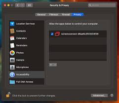 That would require the password of the user who's logged in or an administrator. Complicated Process Required To Control Macos 10 14 Mojave Clients Bug Reports Connectwise Control