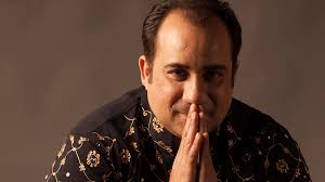 You can ban an artist but you cannot stop music from connecting people:  Rahat Fateh