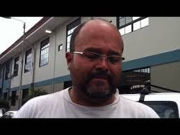 Edgar Monge's Instagram, Twitter & Facebook