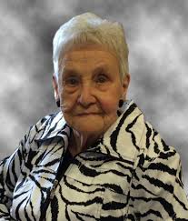 Hebe Strom Obituary December 2, 2019