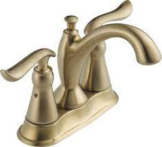 More buying choices $60.00 (7 used & new offers) best seller in bathtub faucet replacement parts. Delta Linden Two Handle 4 Centerset Bathroom Faucet At Menards