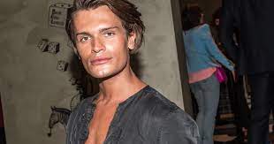 Dat hij dit overleefde was eigenlijk een wonder. Koen Kardashian Was Robbed In London And Abused Entertainment
