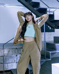 Along with her incredible talent, fans are always raving about her. 11 Low Key Lisa From Blackpink Looks To Love In Lockdown British Vogue