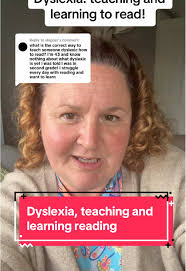 Effective Strategies for Teaching Dyslexic Readers