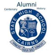 Cairns State High Alumni Centenary And History Posts Facebook