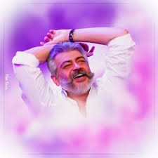 44 Thala Oil Painting Images Hd Png