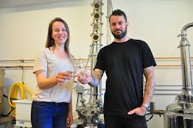 That's the spirit: Sheringham Distillery