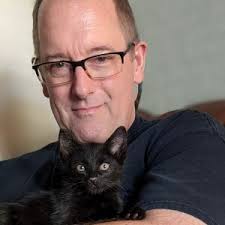 The Dive Bar Rock Star Podcast