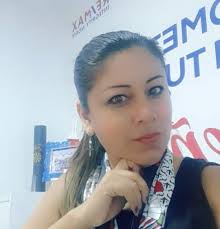 Liliana Lissette Vera Ramos