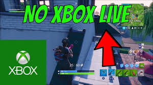 Prepare your home base for an onslaught of marauders in fortnite, a game project created by epic games. New How To Play Fortnite Without Xbox Live In 2019 Updated Video Youtube