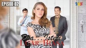 Isteri untuk diiktiraf episod 17. Isteri Untuk Diiktiraf Episod 26