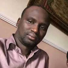 Muhammad Ameen Umar (@ALameen9)