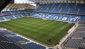 Lech poznan soccer offers livescore, results, standings and match details. Inea Stadion Poznan The Stadium Guide