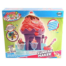 Search for mini nummies at etour.com. Yummy Nummies Mini Kitchen Playset Sundae Maker In Dubai Uae Whizz Cooking Baking Kits